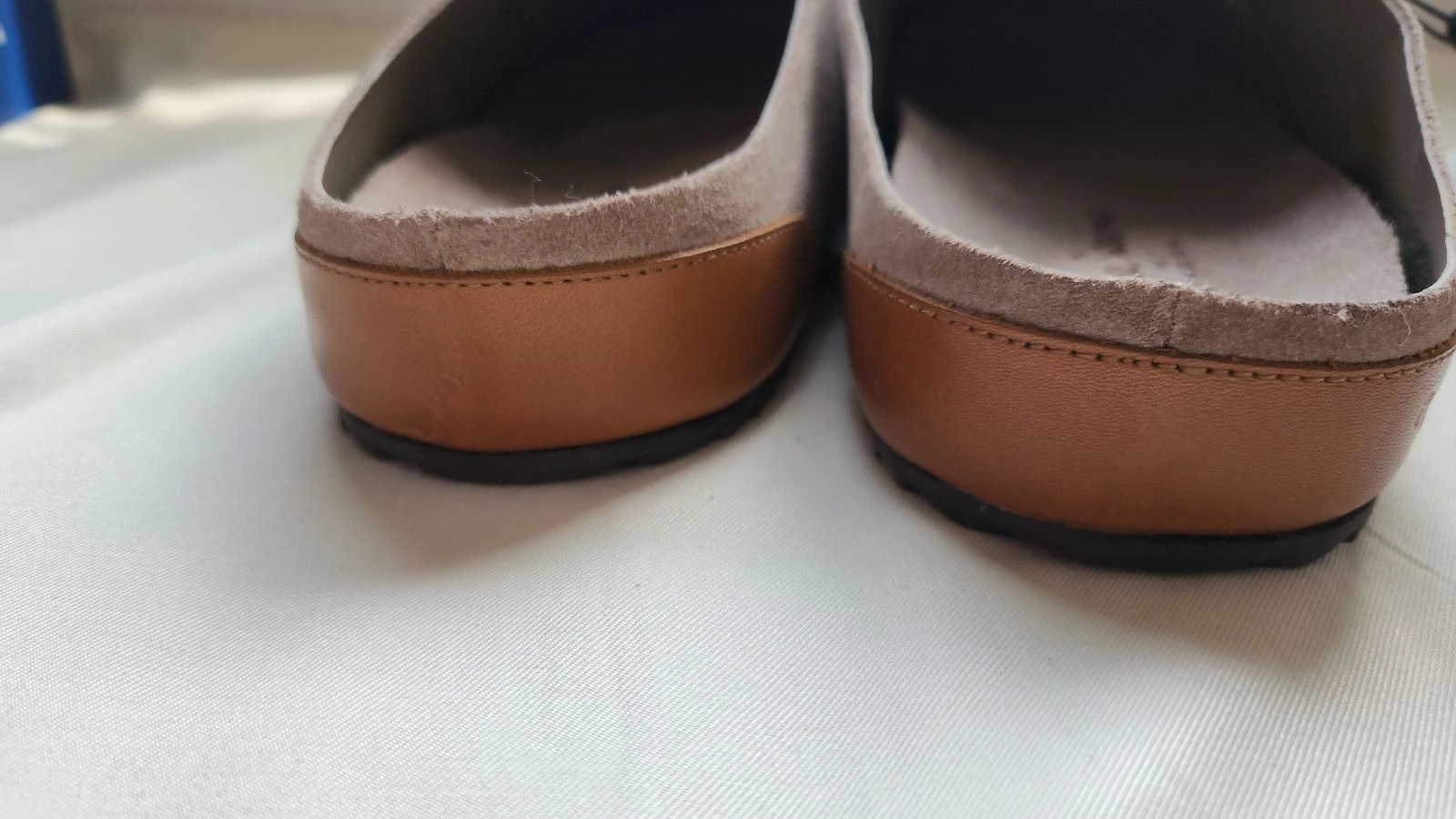 Mocassins homme Pepe Jeans Stowe Beige Taille 42 – photo 2